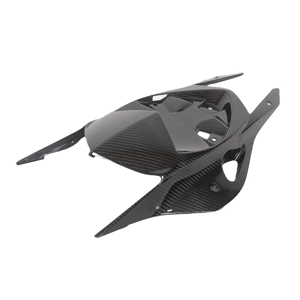 Motorcycle 100% Carbon Fiber Undertail Rear Under Fairing S1000RR 2009 - 2014